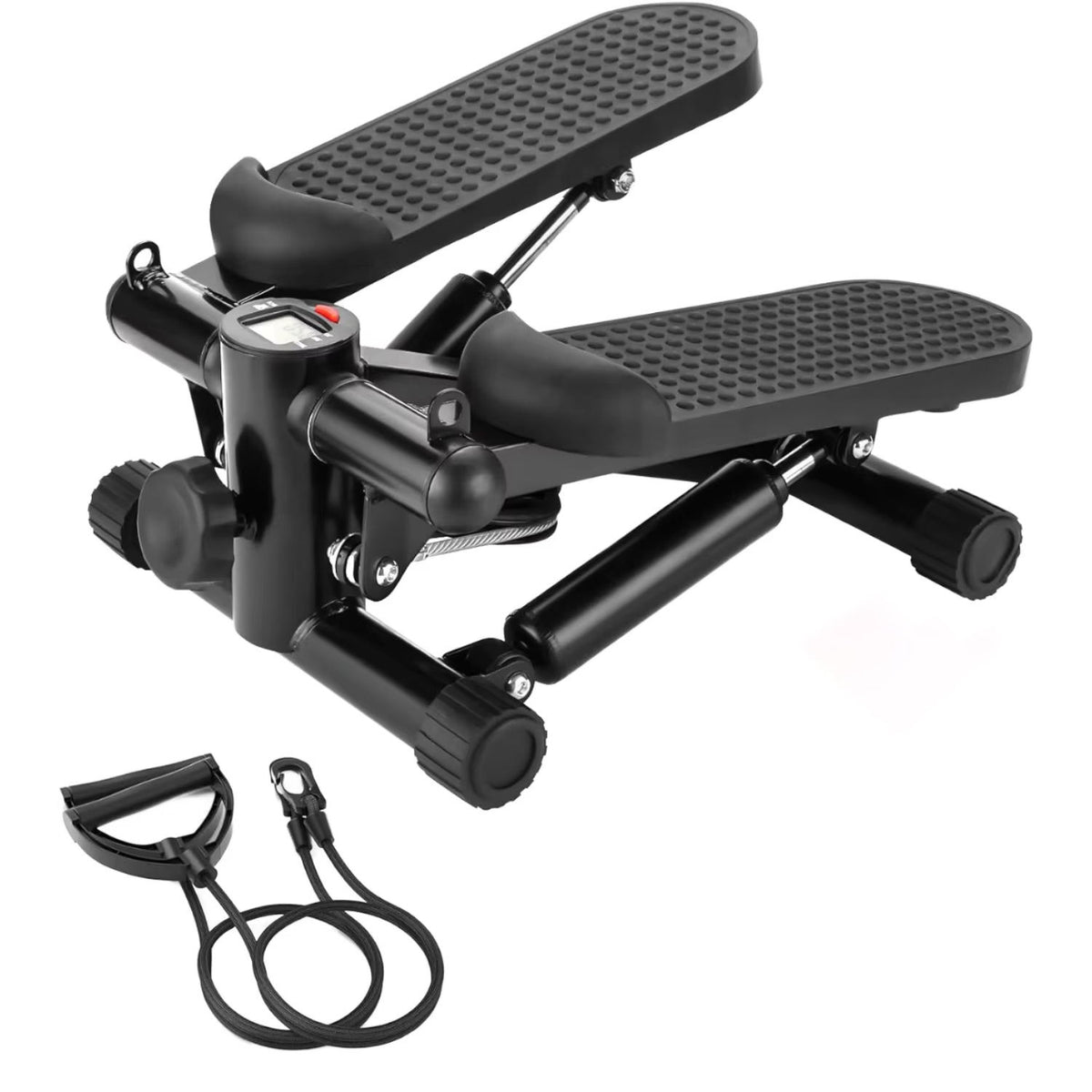 Mini Fitness Stepper — Move More Without Leaving Your Living Room