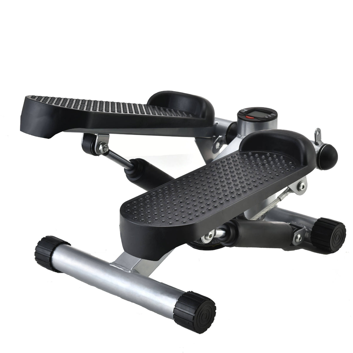 Mini Fitness Stepper — Move More Without Leaving Your Living Room