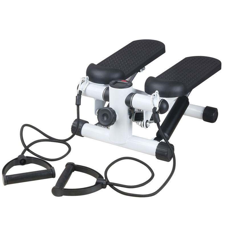 Mini Fitness Stepper — Move More Without Leaving Your Living Room