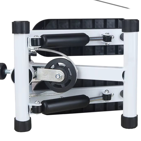 Mini Fitness Stepper — Move More Without Leaving Your Living Room