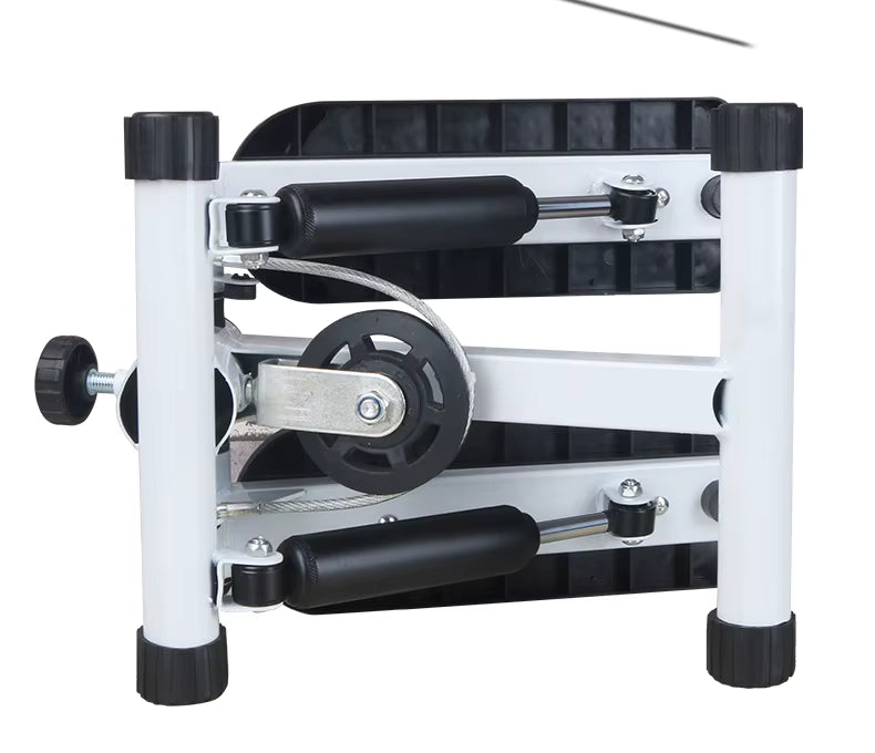 Mini Fitness Stepper — Move More Without Leaving Your Living Room