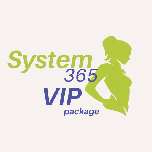 System365 VIP Support package — 4 Weeks of Direct Access