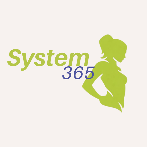 The Proven Wellness System for Women Who Want Real Change